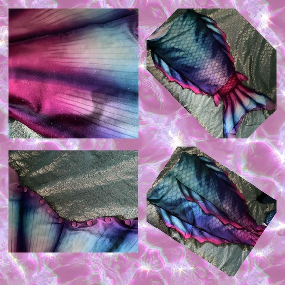 Instant Mermaid, Just Add Water - Picture 9 of 9